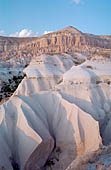 Cappadocia, the Rose valley